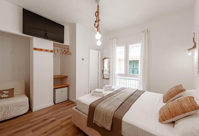 Пансион Global Central Suites