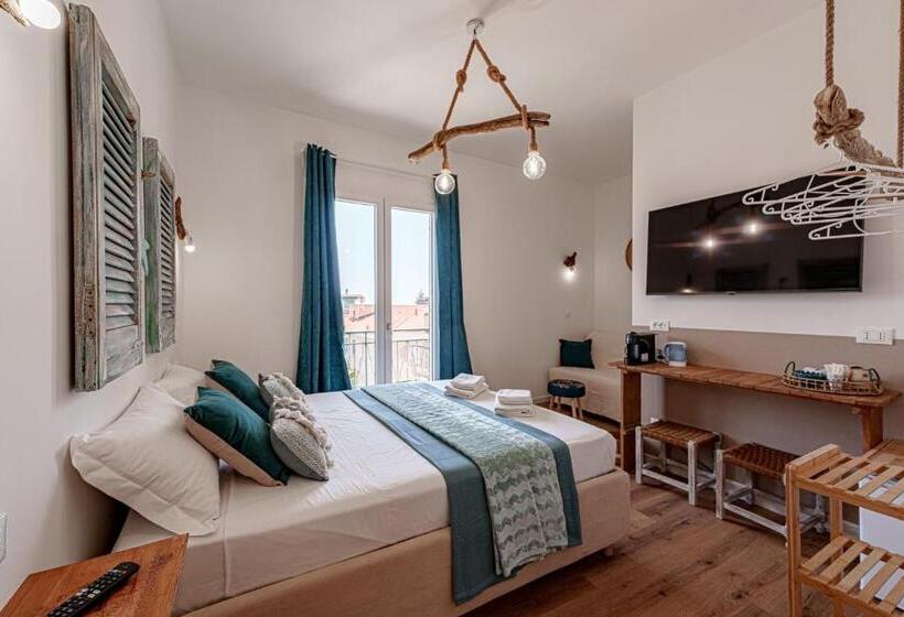 Пансион Global Central Suites