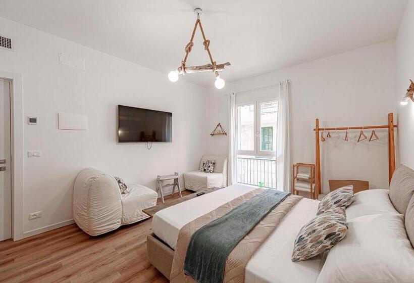 Пансион Global Central Suites