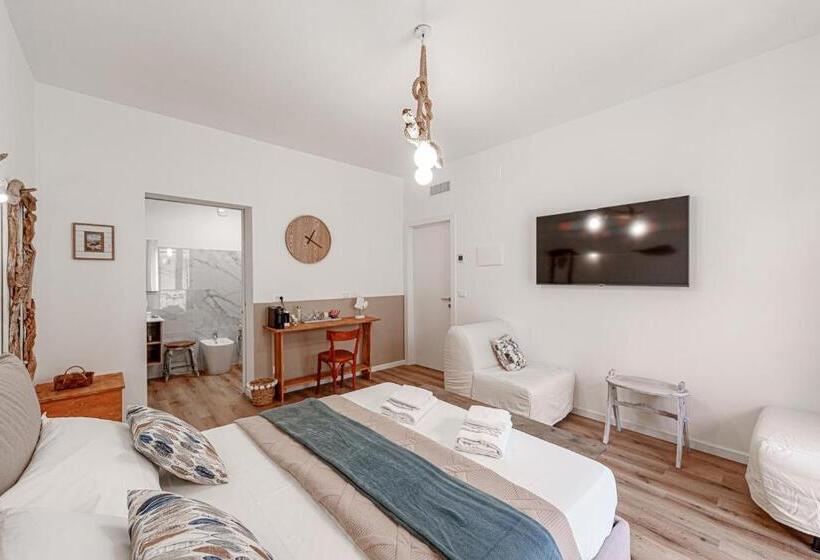 Пансион Global Central Suites