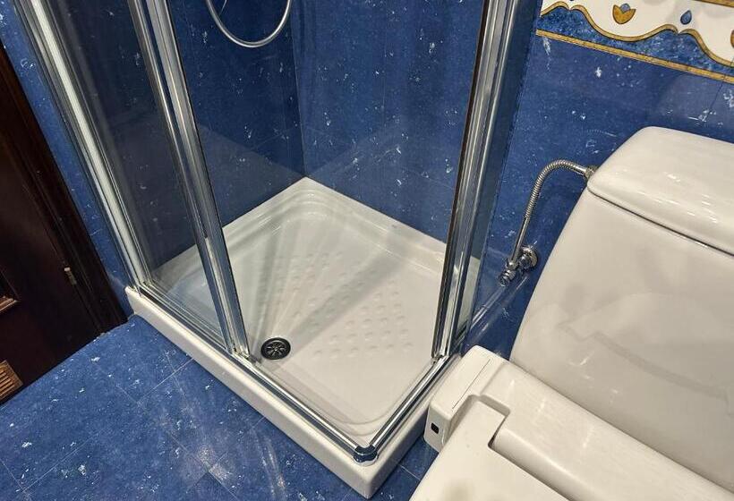 پانسیون Habitaciones Claudio