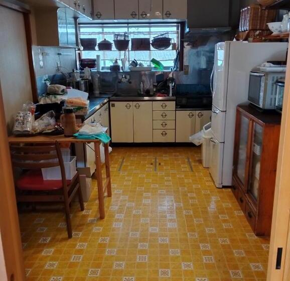 ペンション Ishinomaki   House   Vacation Stay 17245