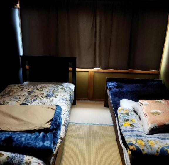 ペンション Ishinomaki   House   Vacation Stay 17245