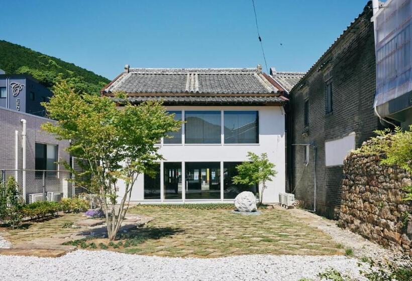 پانسیون Jin   Vacation Stay 83083v