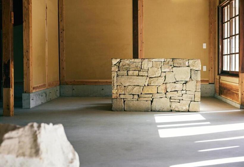 پانسیون Jin   Vacation Stay 83120v