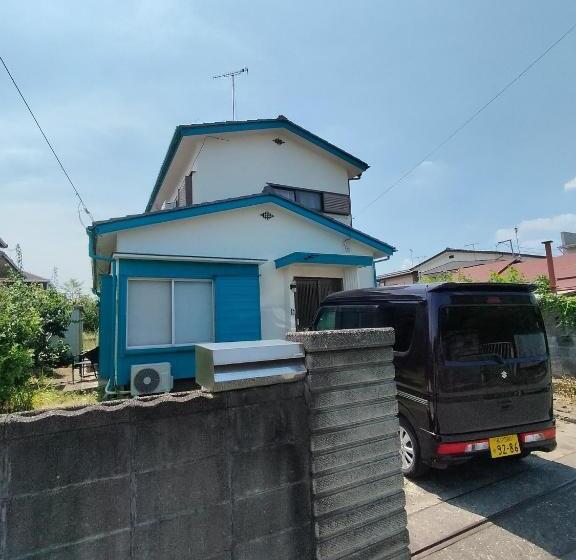 ペンション Kairakuen Guesthouse   Vacation Stay 26929v