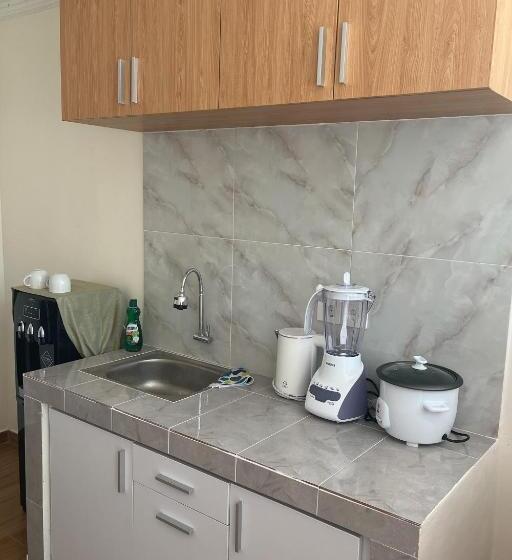 Pension (Hôtel basse catégorie) Kiwi Guest House