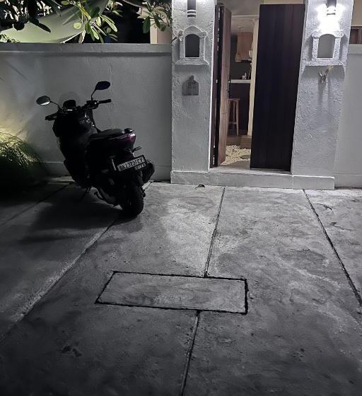 Pension (Hôtel basse catégorie) Kiwi Guest House