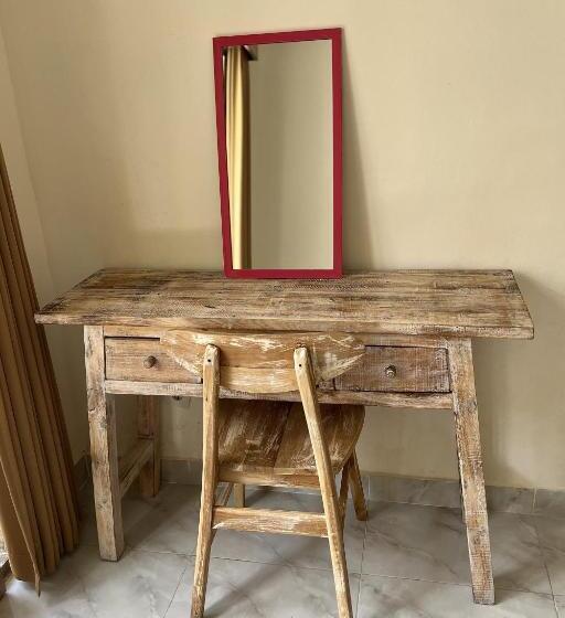 Pension (Hôtel basse catégorie) Kiwi Guest House