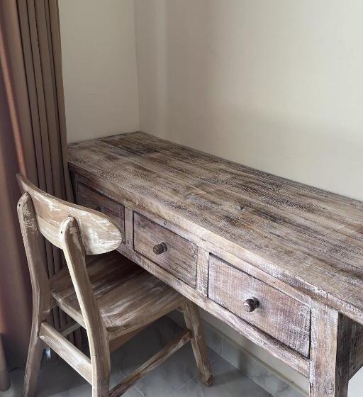 Pension (Hôtel basse catégorie) Kiwi Guest House