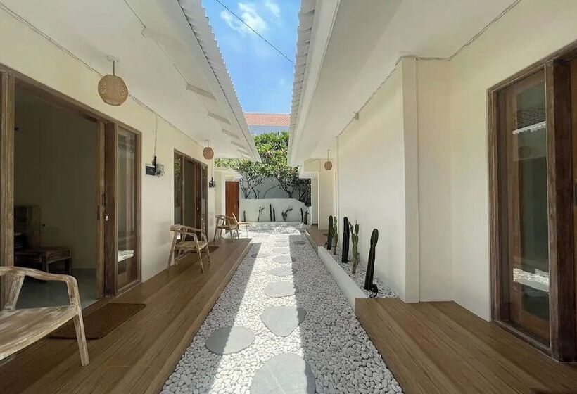 膳宿费 Kiwi Guest House