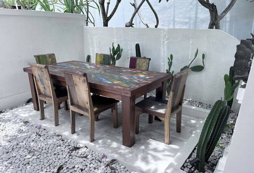 Pension (Hôtel basse catégorie) Kiwi Guest House