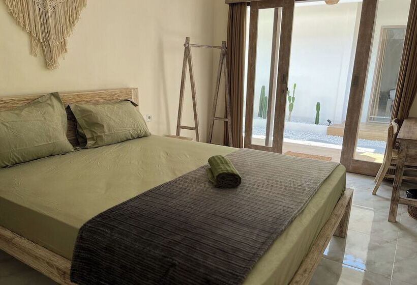 Pension (Hôtel basse catégorie) Kiwi Guest House