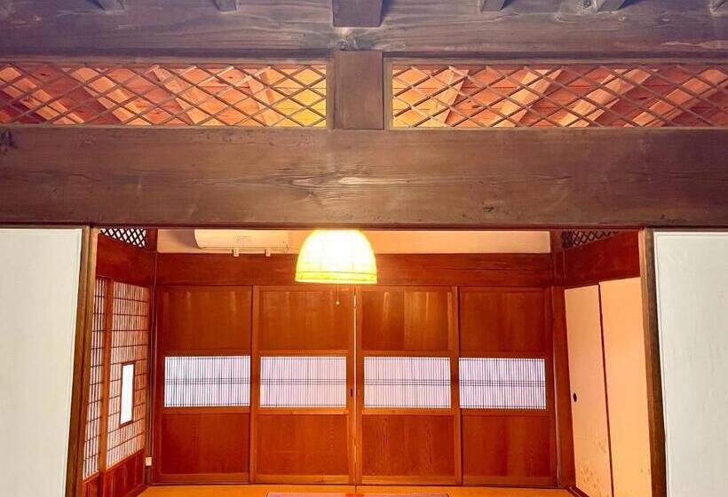 펜션 Kiyomizu Tei   Vacation Stay 17132