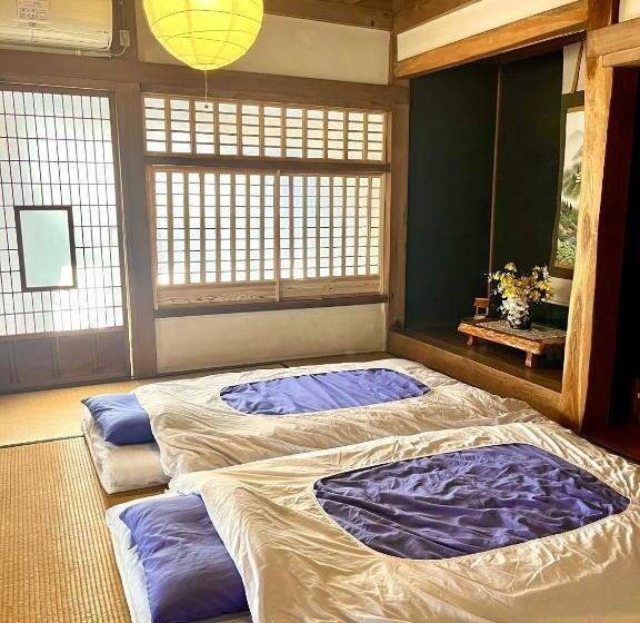 펜션 Kiyomizu Tei   Vacation Stay 17132