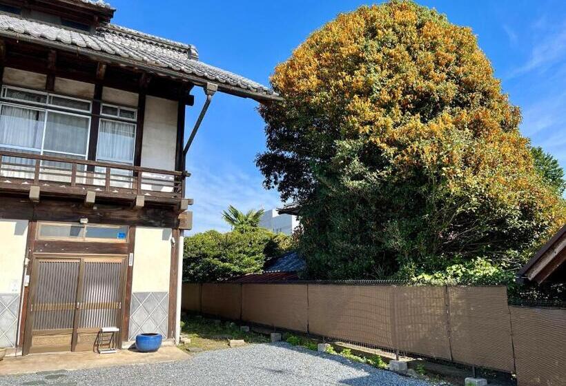 펜션 Kiyomizu Tei   Vacation Stay 17132
