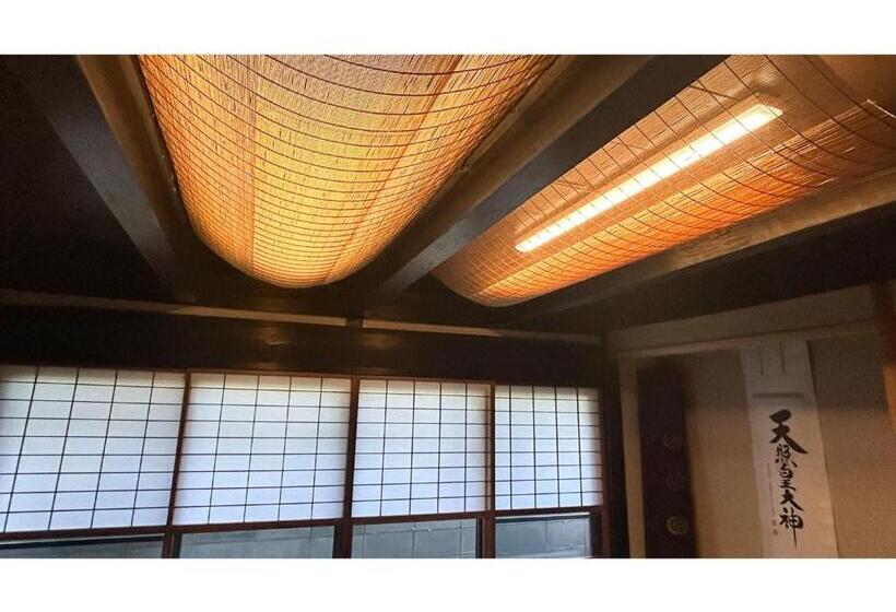 بنسيون Koiya   Vacation Stay 04646v