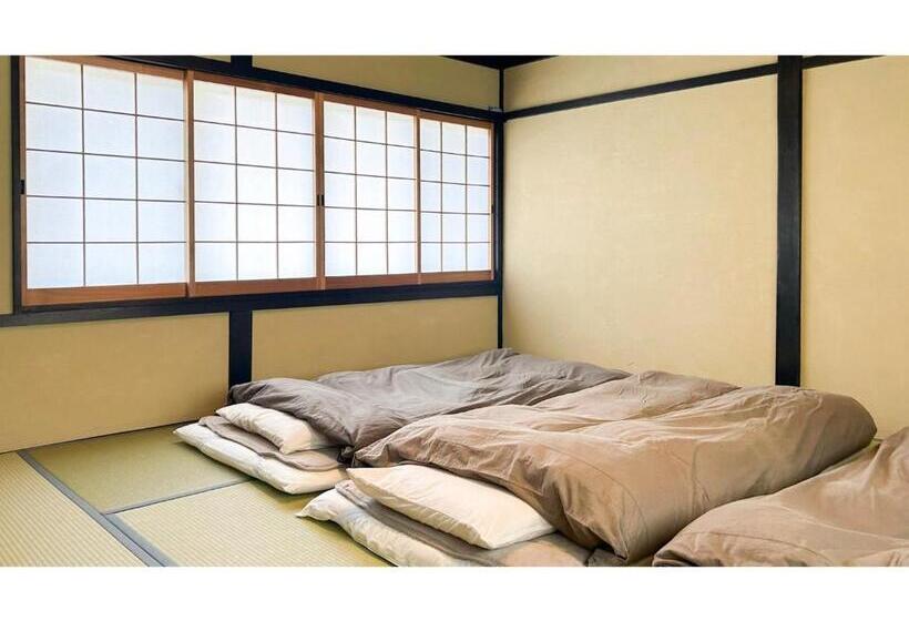 بنسيون Koiya   Vacation Stay 04646v