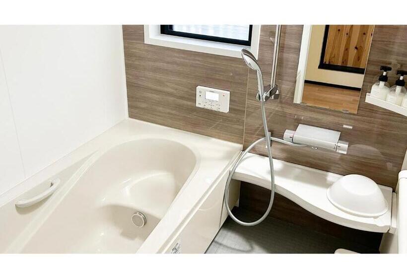 بنسيون Koiya   Vacation Stay 04646v