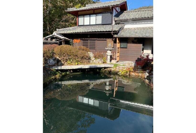 بنسيون Koiya   Vacation Stay 04646v