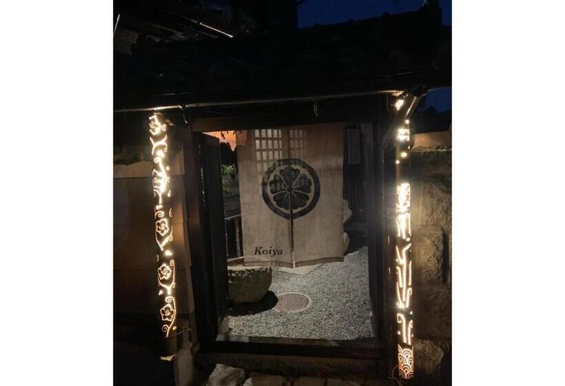 بنسيون Koiya   Vacation Stay 04646v