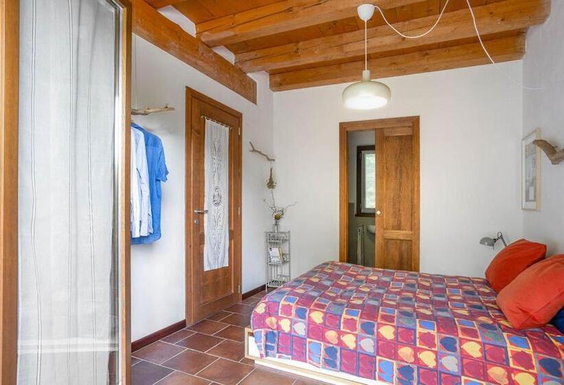 פנסיון La Grubla