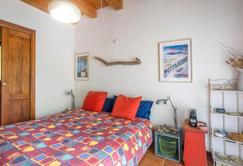 פנסיון La Grubla