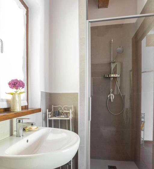 פנסיון La Grubla