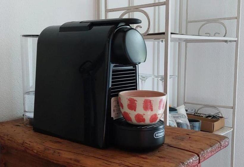 פנסיון La Grubla