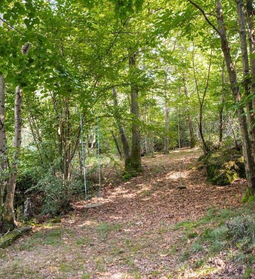 פנסיון La Grubla