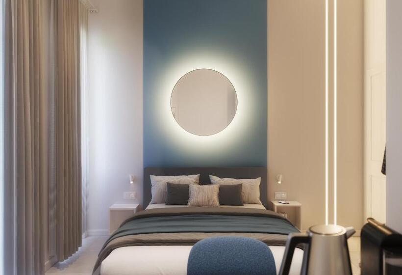 膳宿费 Maddalena Rooms Eja Sardinia