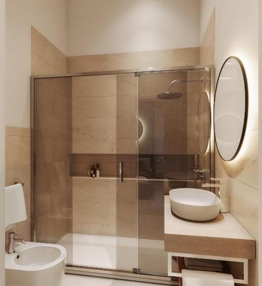 膳宿费 Maddalena Rooms Eja Sardinia