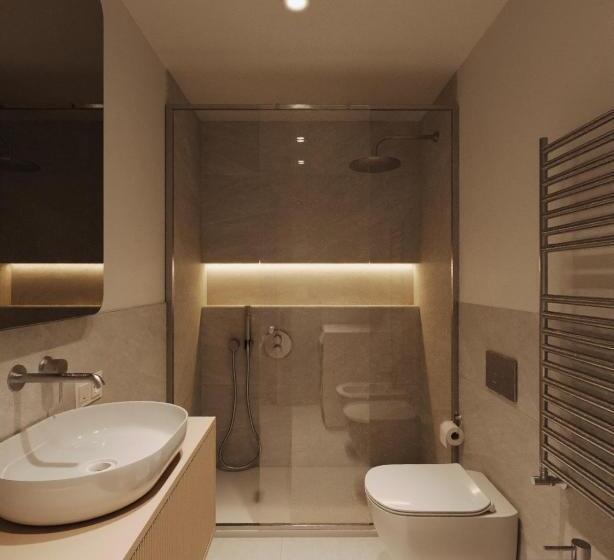 膳宿费 Maddalena Rooms Eja Sardinia