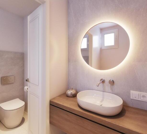 膳宿费 Maddalena Rooms Eja Sardinia