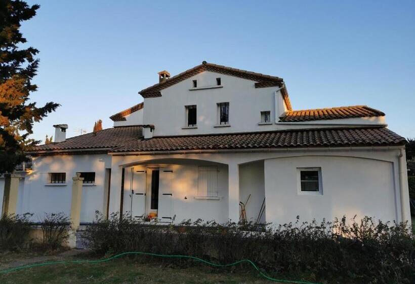 Пансион Masbonoeil