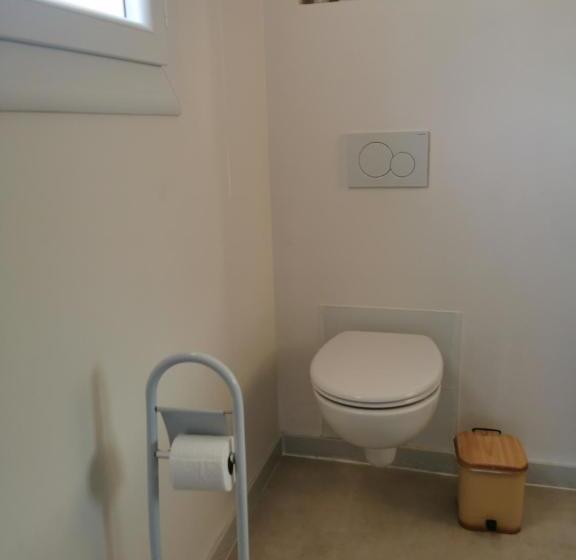 Пансион Masbonoeil