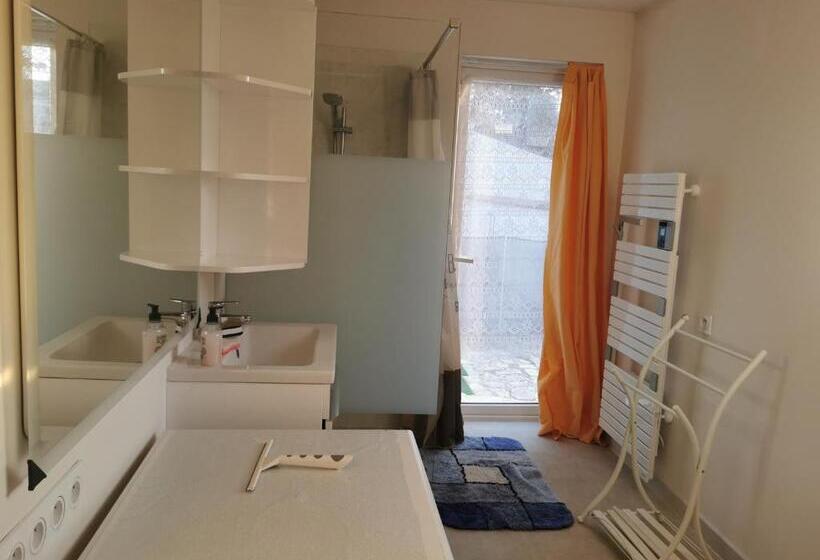 Пансион Masbonoeil