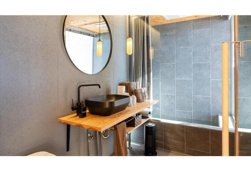 Пансион Mori De Waoke Nasuppo Vacation Stay 24033v