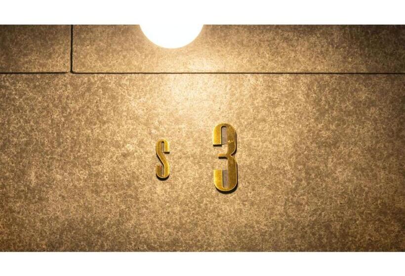 ペンション Mori De Waoke Nasuppo Vacation Stay 24033v