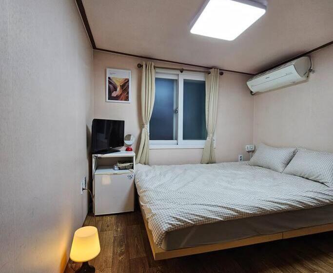 펜션 Namsan Terrace