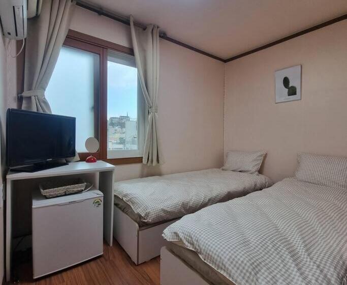 펜션 Namsan Terrace