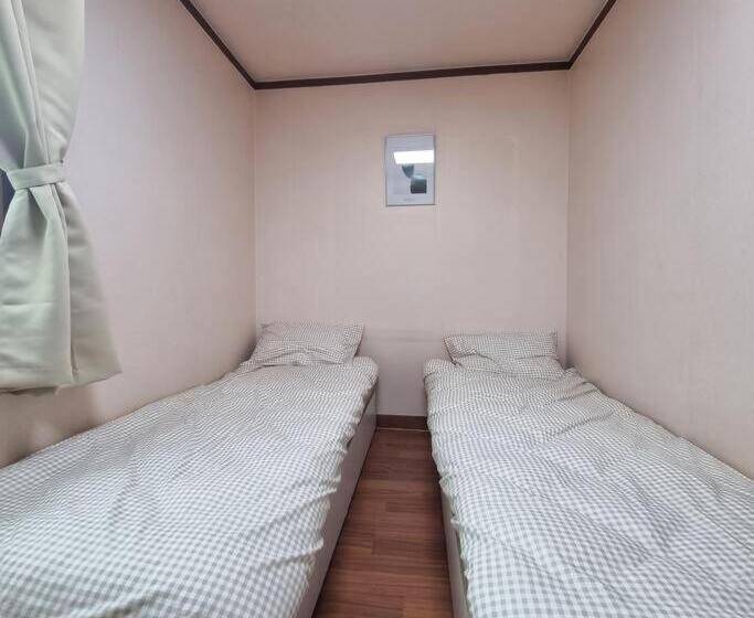 펜션 Namsan Terrace