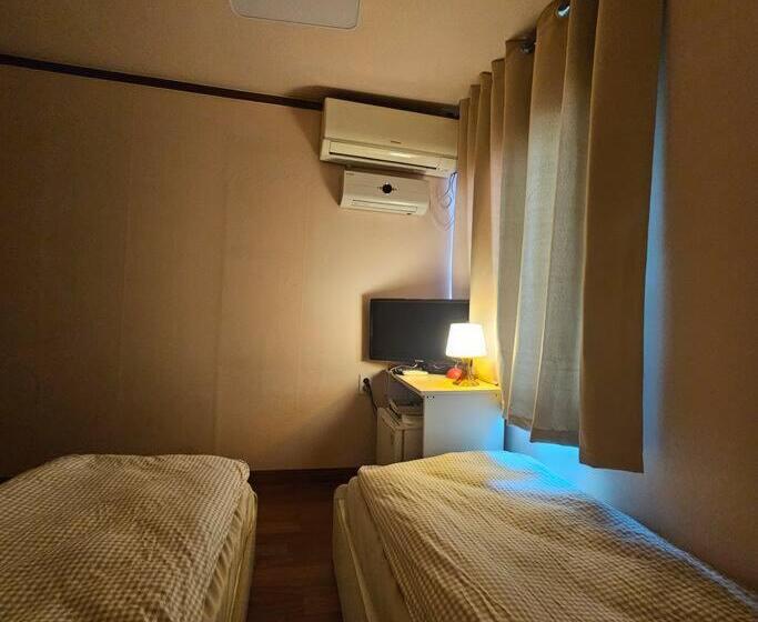 펜션 Namsan Terrace