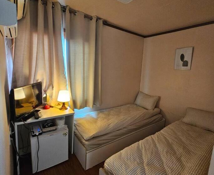 펜션 Namsan Terrace