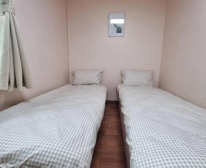 펜션 Namsan Terrace