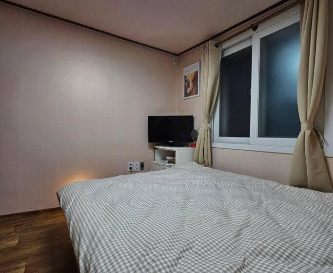 펜션 Namsan Terrace