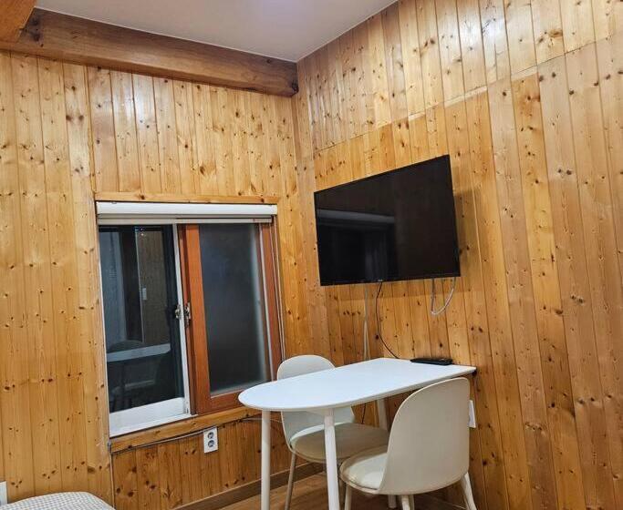 펜션 Namsan Terrace