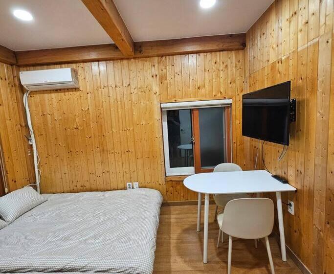 펜션 Namsan Terrace