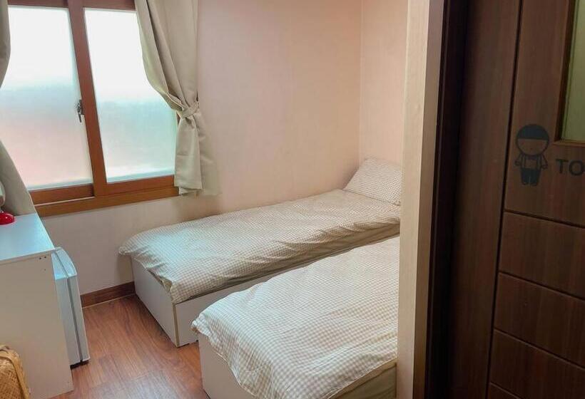 펜션 Namsan Terrace