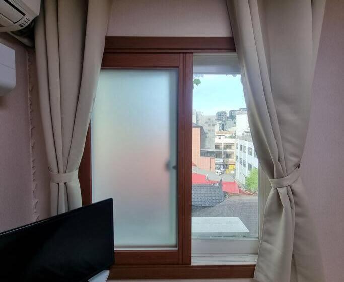 펜션 Namsan Terrace